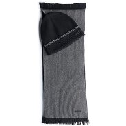 Boss Hernesto Sjaal 188 cm Geschenkverpakking Productbeeld