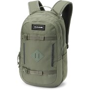 Dakine Mission 18L Dagrugzak 47 cm Productbeeld Dakine Mission 18L Dagrugzak 47 cm Productbeeld