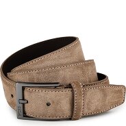 Boss Elloy Riem Leder Productbeeld