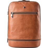 Jekyll & Hide Zakelijke rugzak Leer 42 cm Laptop compartiment Productbeeld
