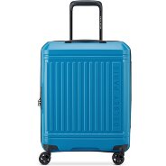 Delsey Paris Lutece Se 4 wielen Cabinewagen 55 cm met uitbreidingsplooi Productbeeld