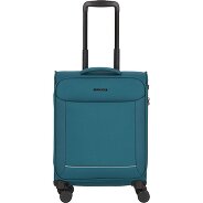 Stratic Fresh 4 wielen Cabinewagen S 55 cm Productbeeld Stratic Fresh 4 wielen Cabinewagen S 55 cm Productbeeld