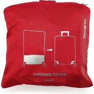 Samsonite Ta Revolution Kofferhoes 55 cm Productbeeld