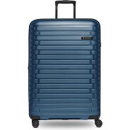 Pactastic Collection 04 THE LARGE + 4 wielen Trolley L 75 cm met uitbreidingsplooi Productbeeld
