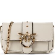 PINKO Love Pocket Crossbody tas Leder 20 cm Productbeeld