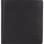 Braun Büffel Hannes Portemonnee RFID-bescherming Leer 9.5 cm Productbeeld