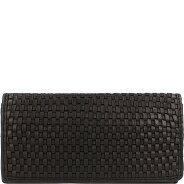 Harbour 2nd Zacht Weven Shelly Portemonnee Leer 18 cm Productbeeld
