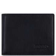 mano Don Andrea Portemonnee RFID-bescherming Leer 9.5 cm Productbeeld