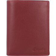 Esquire Peru Portemonnee RFID Leer 9,5 cm Productbeeld