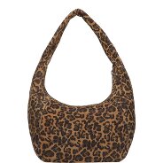 Liebeskind Farrah Schoudertas Leer 45 cm Productbeeld Liebeskind Farrah Schoudertas Leer 45 cm Productbeeld