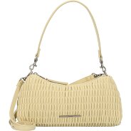 Calvin Klein Ruched Schoudertas 28 cm Productbeeld Calvin Klein Ruched Schoudertas 28 cm Productbeeld