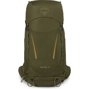 Osprey Kestrel 48 Wandelrugzak L-XL 79 cm Productbeeld
