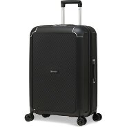 Eminent Aegis 4 wielen Trolley M 61 cm met uitbreidingsplooi Productbeeld