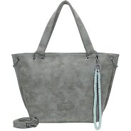 Fritzi aus Preußen Fritzi Shopper Vintage Shopper Tas 31.5 cm Productbeeld