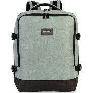 Worldpack Cabin Pro Base reisrugzak met laptopvak van 40 cm Productbeeld