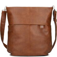Zwei Mademoiselle.M Schoudertas 35 cm Productbeeld