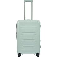 Porsche Design Roadster 4 wielen Trolley M 69 cm met uitbreidingsplooi Productbeeld