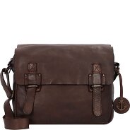 Harbour 2nd Cool Casual Funchal Schoudertas Leer 28 cm Productbeeld
