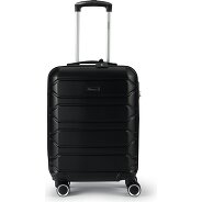 Benzi 5807 4 wielen Cabinewagen 55 cm Productbeeld