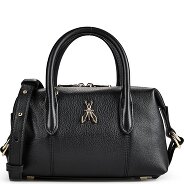 Patrizia Pepe Handtas Leder 22 cm Productbeeld