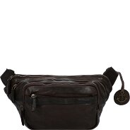 Harbour 2nd Harper Fanny pack Leer 24 cm Productbeeld