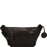 Harbour 2nd Harper Fanny pack Leer 24 cm Productbeeld