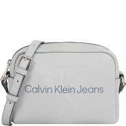 Calvin Klein Jeans Sculpted Mini tas Schoudertas 18 cm Productbeeld