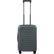 Porsche Design Roadster 4 wielen Cabinewagen S 55 cm Productbeeld