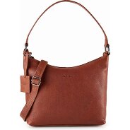 Burkely Antique Avery Schoudertas Leer 25 cm Productbeeld