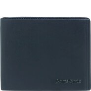 Samsonite Attack 3.0 Portemonnee RFID-bescherming Leder 10.5 cm Productbeeld