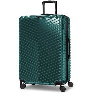 Redolz Essentials 18 2.0 4 wielen Trolley L 76 cm met uitbreidingsplooi Productbeeld