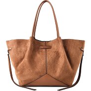 Karl Lagerfeld Pierced Shopper Tas 60 cm Productbeeld