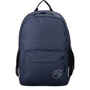 Jack Wolfskin Rebel Back Dagrugzak 43.5 cm Laptop compartiment Productbeeld