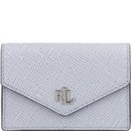 Lauren Ralph Lauren Portemonnee Leer 10 cm Productbeeld Lauren Ralph Lauren Portemonnee Leer 10 cm Productbeeld