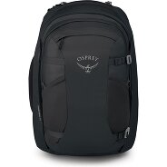 Osprey Fairview 55 Rugzak 55 cm Laptopcompartiment Productbeeld
