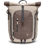 GOT BAG Rolltop Adventure Dagrugzak 47 cm Laptopvak Productbeeld