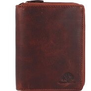 Greenburry Rugged Portemonnee RFID-bescherming Leer 10 cm Productbeeld