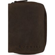 bugatti Luca Portemonnee Leer 9 cm Productbeeld
