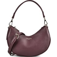 Lacoste Core Essentials Champs Elysees Schoudertas S Leder 24 cm Productbeeld