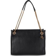 Lauren Ralph Lauren Bradley Shopper Tas Leer 28.5 cm Productbeeld