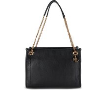 Lauren Ralph Lauren Bradley Shopper Tas Leer 28.5 cm Productbeeld