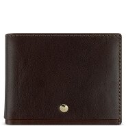 bugatti Neaples Portemonnee RFID-bescherming Leer 11.5 cm Productbeeld