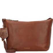 Burkely Fine Florence Schoudertas Leer 27 cm Productbeeld