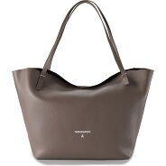 Patrizia Pepe Shopper Tas Leer 30 cm Productbeeld