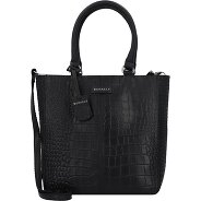 Burkely Cool Colbie Shopper Tas Leer 26 cm Productbeeld