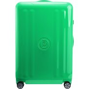 Bogner Piz 4 wielen Trolley M 65 cm Productbeeld