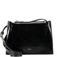 Furla Nuvola Schoudertas Leer 24 cm Productbeeld