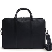 Ted Baker Leroys Koffer 40 cm Laptop compartiment Productbeeld
