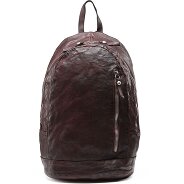 Campomaggi Frassino Dagrugzak Leer 34 cm Laptop compartiment Productbeeld