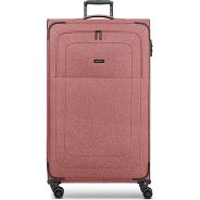 Redolz Essentials 12 4-wiel trolley XL 90 cm zeer groot speciaal formaat Productbeeld